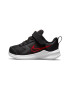 Nike Pantofi din piele si material textil pentru alergare Downshifter 11 - Pled.ro