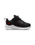 Nike Pantofi din piele si material textil pentru alergare Downshifter 11 - Pled.ro