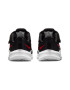 Nike Pantofi din piele si material textil pentru alergare Downshifter 11 - Pled.ro