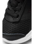 Nike Pantofi din piele si material textil pentru alergare Downshifter 11 - Pled.ro