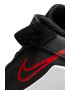 Nike Pantofi din piele si material textil pentru alergare Downshifter 11 - Pled.ro