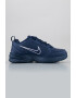 Nike Pantofi din piele si piele ecologica pentru antrenament Air Monarch - Pled.ro