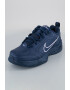 Nike Pantofi din piele si piele ecologica pentru antrenament Air Monarch - Pled.ro