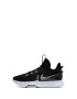 Nike Pantofi mid-high unisex pentru baschet Lebron Witness - Pled.ro