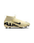 Nike Pantofi slip-on pentur fotbal Jr Zoom Superfly 9 Pro FG - Pled.ro