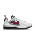 Nike Pantofi sport Air Max GENOME NN SE1 (GS) DC9120-100 Fete Alb - Pled.ro