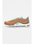 Nike Pantofi sport cu detalii de piele Air Max 97 - Pled.ro