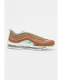 Nike Pantofi sport cu detalii de piele Air Max 97 - Pled.ro