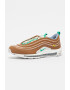 Nike Pantofi sport cu detalii de piele Air Max 97 - Pled.ro