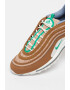 Nike Pantofi sport cu detalii de piele Air Max 97 - Pled.ro