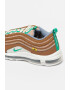 Nike Pantofi sport cu detalii de piele Air Max 97 - Pled.ro