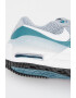 Nike Pantofi sport cu detalii de piele intoarsa Air Max SYSTM - Pled.ro