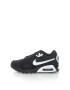 Nike Pantofi sport cu garnituri de piele intoarsa Air Max Ivo - Pled.ro