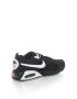 Nike Pantofi sport cu garnituri de piele intoarsa Air Max Ivo - Pled.ro