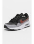 Nike Pantofi sport cu garnituri din piele ecologica Air Max - Pled.ro