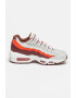 Nike Pantofi sport cu insertii de piele Air Max 95 - Pled.ro