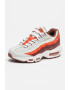 Nike Pantofi sport cu insertii de piele Air Max 95 - Pled.ro