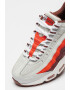 Nike Pantofi sport cu insertii de piele Air Max 95 - Pled.ro