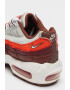 Nike Pantofi sport cu insertii de piele Air Max 95 - Pled.ro