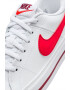 Nike Pantofi sport cu insertii de piele Court Legacy - Pled.ro