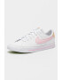 Nike Pantofi sport cu insertii de piele - Court Legacy - Pled.ro