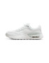 Nike Pantofi sport cu insertii de piele intoarsa Air Max SYSTM - Pled.ro