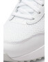 Nike Pantofi sport cu insertii de piele intoarsa Air Max SYSTM - Pled.ro