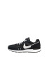 Nike Pantofi sport din piele intoarsa cu insertii din plasa Venture Runner - Pled.ro