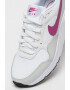 Nike Pantofi sport cu insertii din piele Air Max SC - Pled.ro