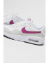 Nike Pantofi sport cu insertii din piele Air Max SC - Pled.ro