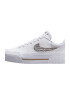 Nike Pantofi sport cu insertii din piele Court Legacy Lift - - Pled.ro