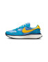 Nike Pantofi sport cu insertii din piele intoarsa Phoenix Waffle - Pled.ro