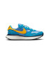 Nike Pantofi sport cu insertii din piele intoarsa Phoenix Waffle - Pled.ro