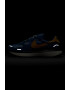 Nike Pantofi sport cu insertii din piele intoarsa Phoenix Waffle - Pled.ro