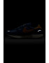 Nike Pantofi sport cu insertii din piele intoarsa Phoenix Waffle - Pled.ro