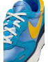 Nike Pantofi sport cu insertii din piele intoarsa Phoenix Waffle - Pled.ro