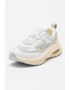 Nike Pantofi sport cu insertii din plasa Air Max Bliss - Pled.ro