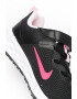 Nike Pantofi sport cu insertii din plasa si velcro Revolution 6 - Pled.ro