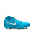 Nike Pantofi sport cu logo pentru fotbal Phantom Luna II Academy - Pled.ro