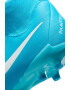 Nike Pantofi sport cu logo pentru fotbal Phantom Luna II Academy - Pled.ro