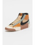 Nike Pantofi sport cu model cu aplicatie patchwork Blazer Mid Pro - Pled.ro