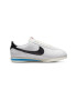 Nike Pantofi sport cu segmente din piele Cortez - Pled.ro