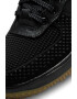 Nike Pantofi sport cu straturi exterioare din material sintetic Lunar Force 1 - Pled.ro