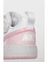 Nike Pantofi sport cu velcro Court Borough - Pled.ro