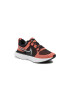 Nike Pantofi sport dama 209242218 Textil Portocaliu - Pled.ro