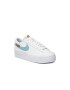 Nike Pantofi sport dama 301306610 Textil Alb - Pled.ro