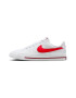 Nike Pantofi sport cu insertii de piele Court Legacy - Pled.ro