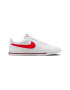 Nike Pantofi sport cu insertii de piele Court Legacy - Pled.ro