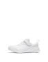 Nike Pantofi sport de piele cu velcro Varsity - Pled.ro