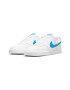 Nike Pantofi sport de piele ecologica Court Vision Low Next Nature - Pled.ro